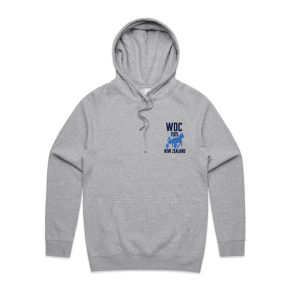 Men's Hoodie