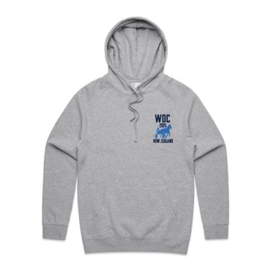 Men's Hoodie