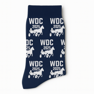 WDC 2025 Socks