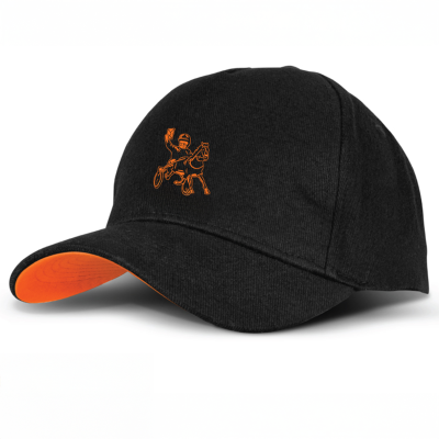 Backing Blair Hat