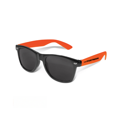 Backing Blair Sunglasses